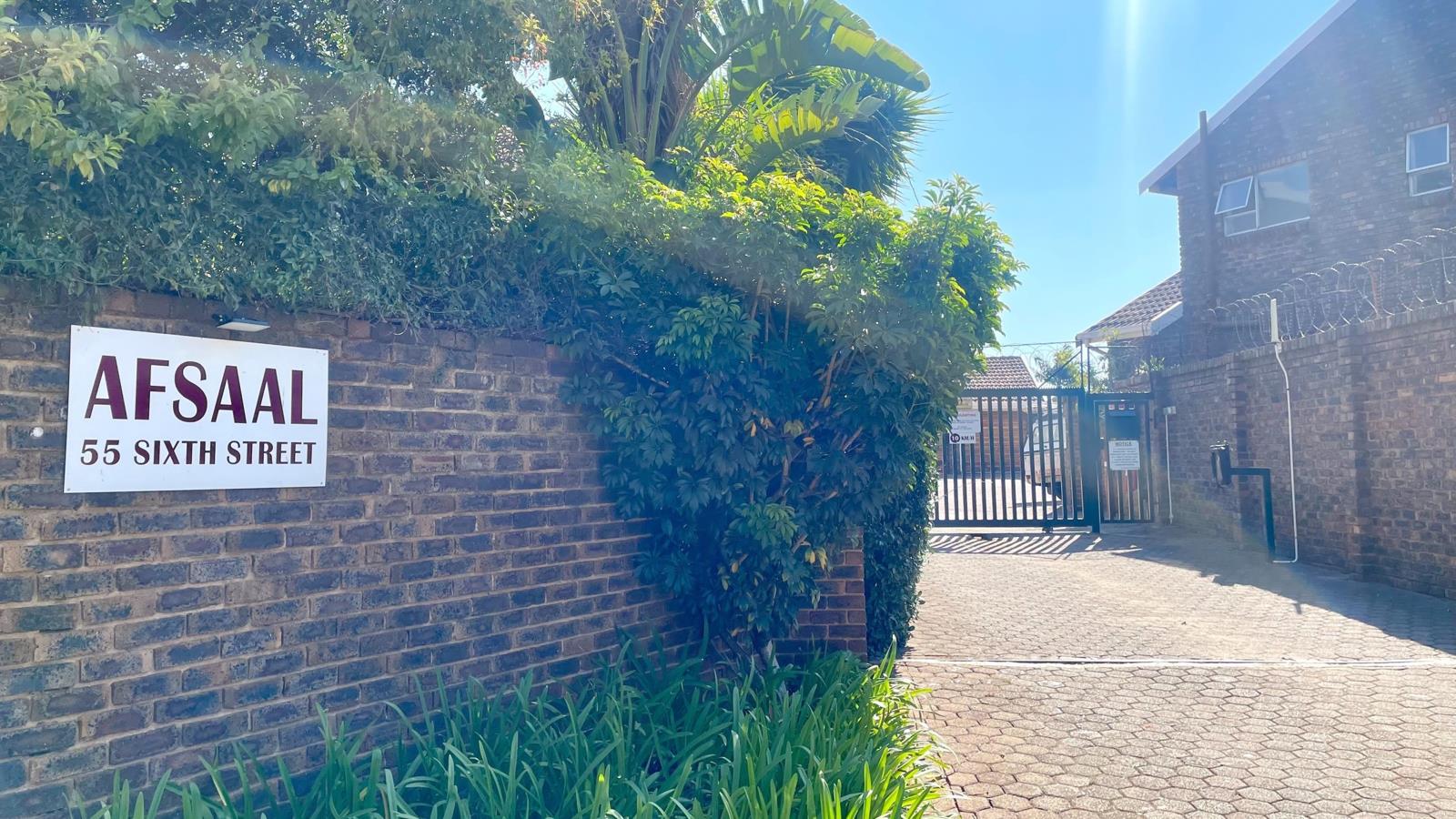 1 Bedroom House in Linden