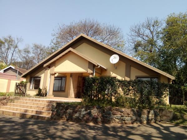 2 Bedroom Garden Cottage