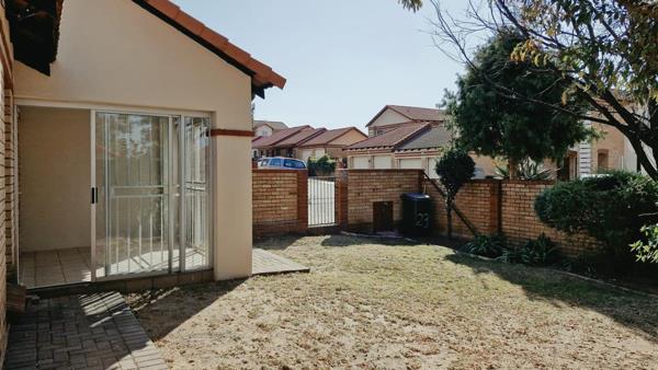 2 Bedroom Simplex