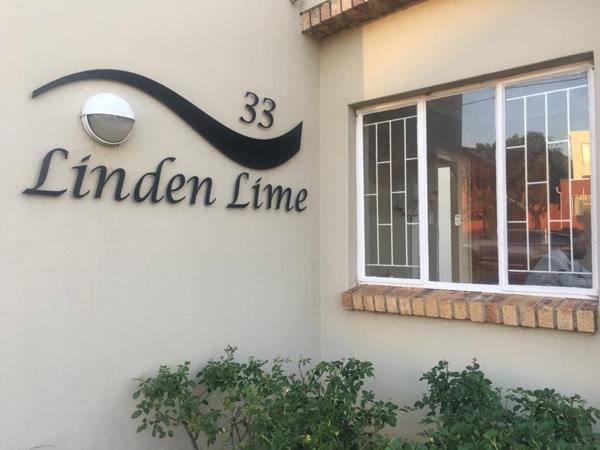 2 Bedroom Duplex