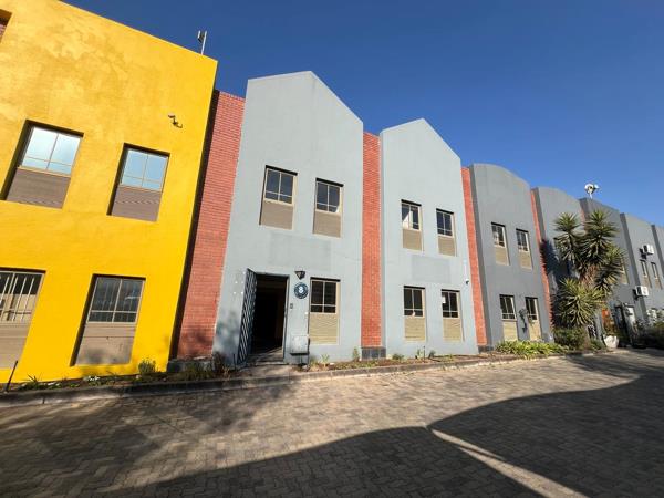 430 m² Industrial space