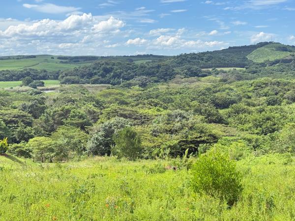 1 437 m² Land