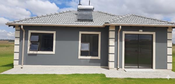 3 Bedroom Simplex