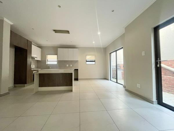 3 Bedroom Cluster