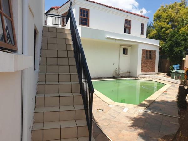 1 Bedroom House