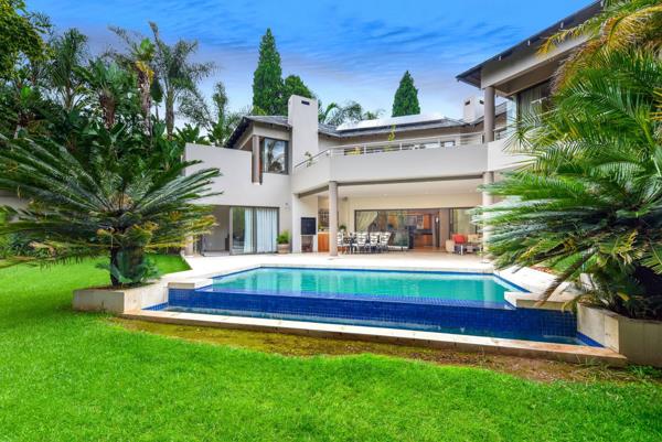 5 Bedroom Cluster