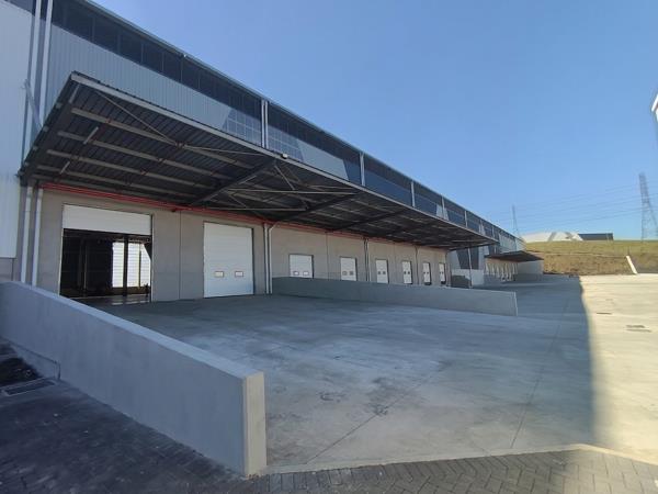 11 739 m² Industrial space