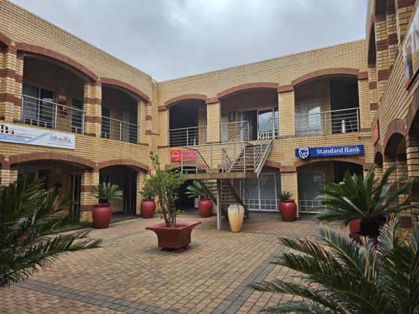 130 m² Commercial space