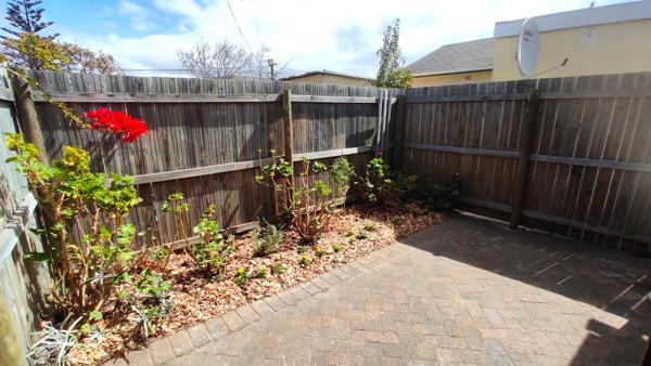 Garden Cottage