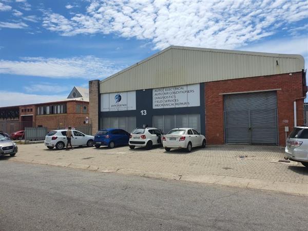 650 m² Commercial space