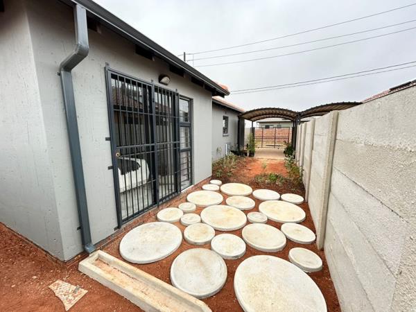 3 Bedroom Simplex