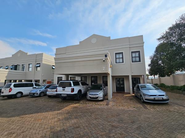 133 m² Commercial space