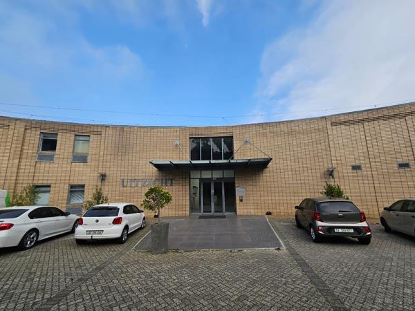 511 m² Commercial space