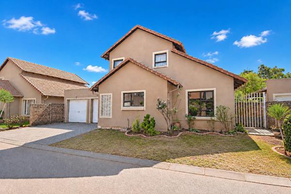 4 Bedroom Cluster