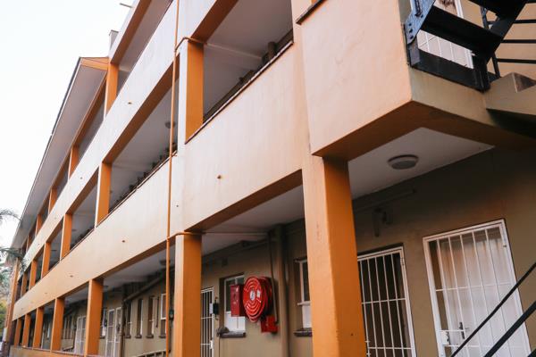 1.5 Bedroom Flat