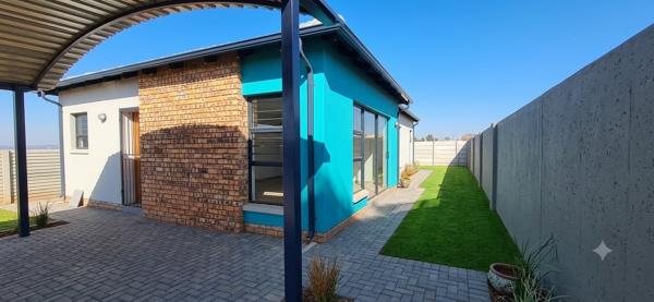 3 Bedroom Simplex