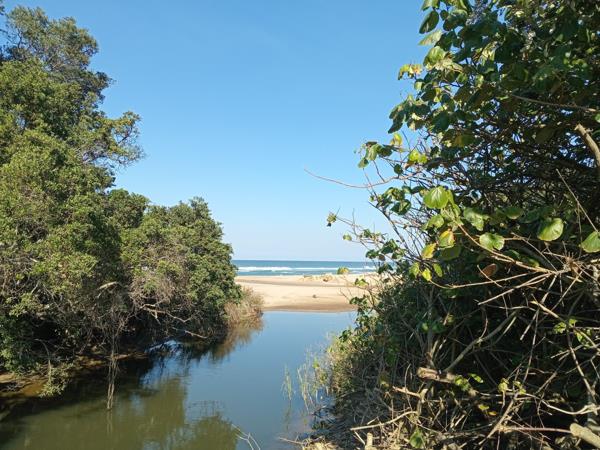 1 283 m² Land