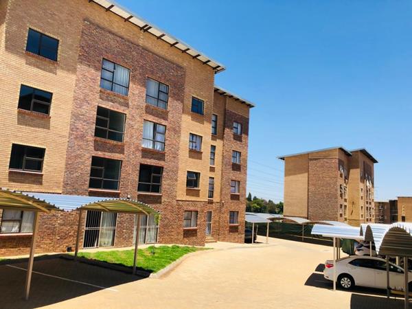 2 Bedroom Flat