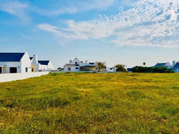 1 000 m² Land