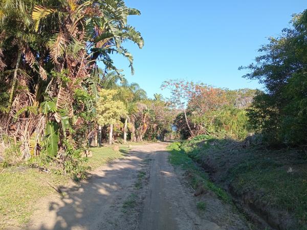 1 247 m² Land