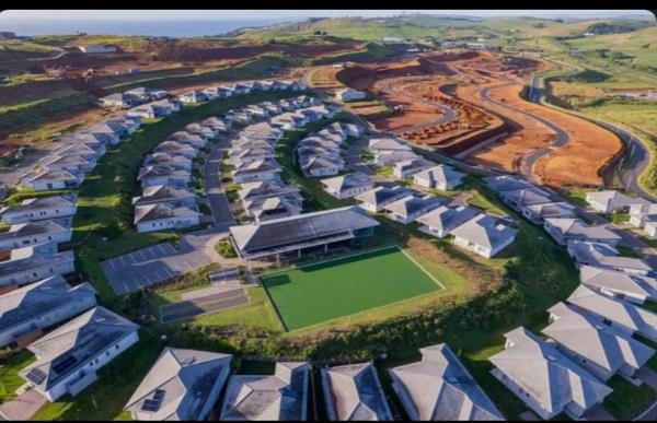 360 m² Land