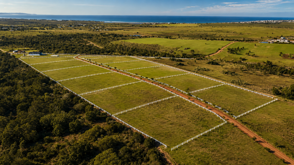 18.2 ha Land