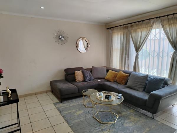 2 Bedroom Simplex