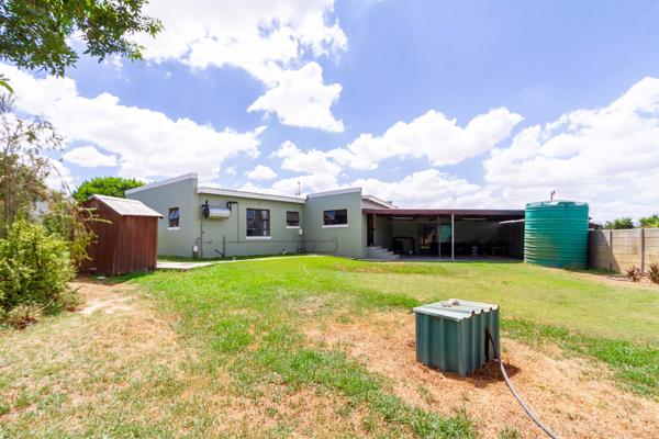 1 340 m² Smallholding