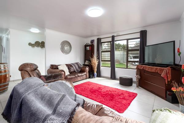 1 340 m² Smallholding