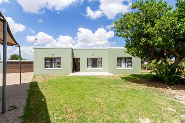 1 340 m² Smallholding