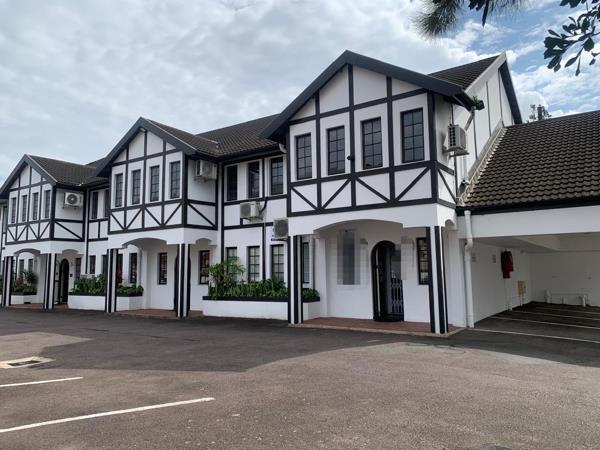 110 m² Commercial space
