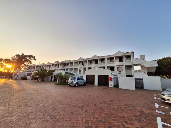 3 Bedroom Duplex