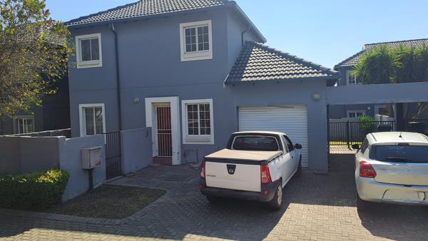 2 Bedroom Simplex