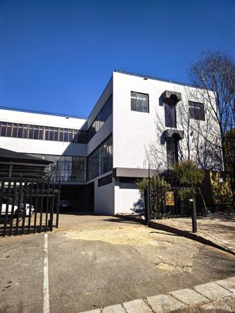260 m² Commercial space