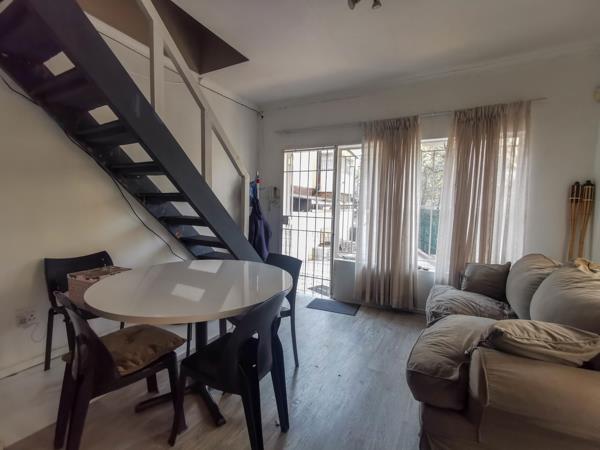 1.5 Bedroom Garden Cottage
