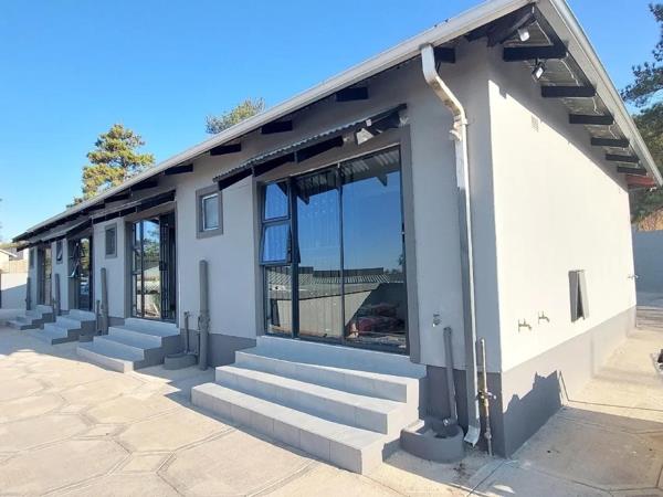 15 Bedroom House