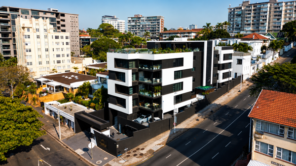 4 Bedroom Apartment