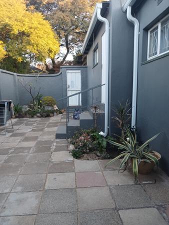 1 Bedroom Garden Cottage