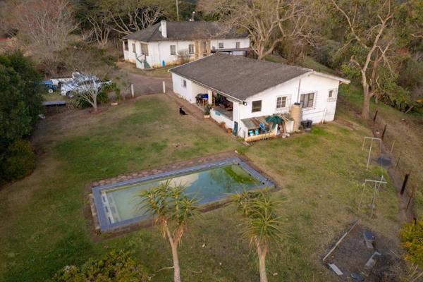 7 Bedroom House