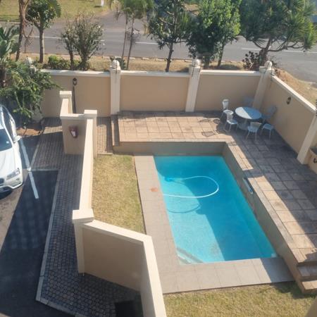 5 Bedroom Apartment