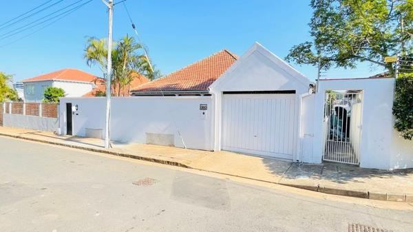 0.5 Bedroom House