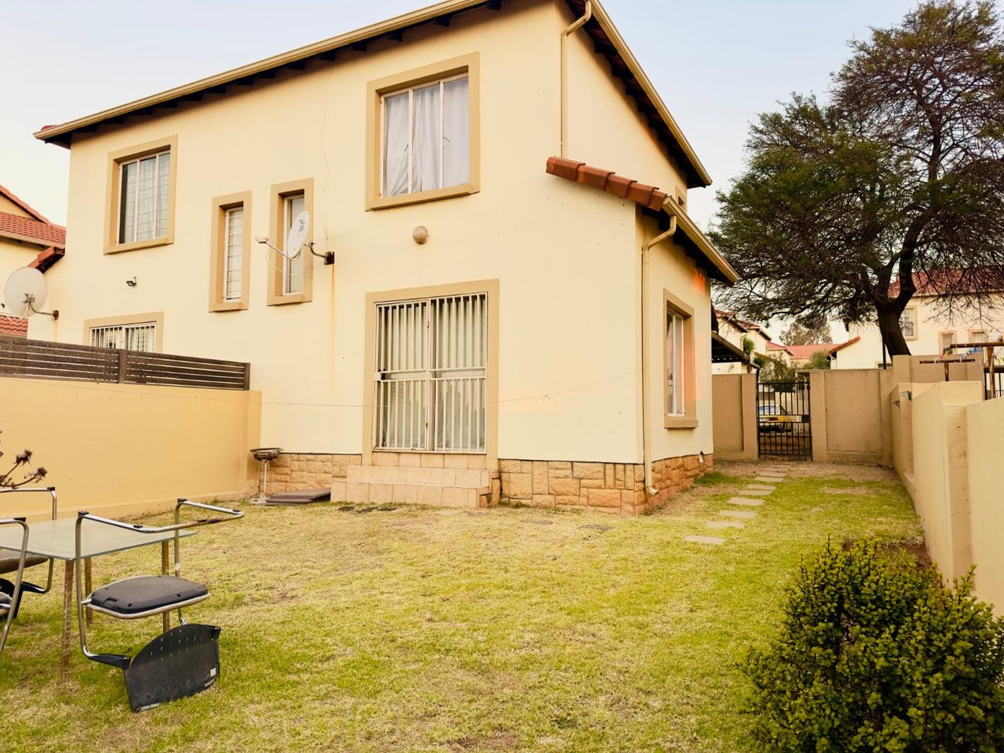 2 Bedroom Apartment in Zandspruit