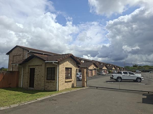 2 Bedroom Duplex