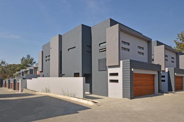 3 Bedroom Cluster