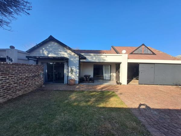 3 Bedroom Simplex