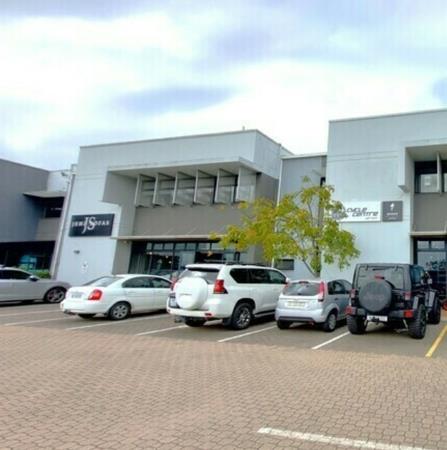 133 m² Retail Space