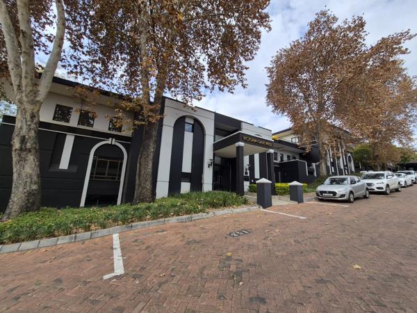 138 m² Commercial space