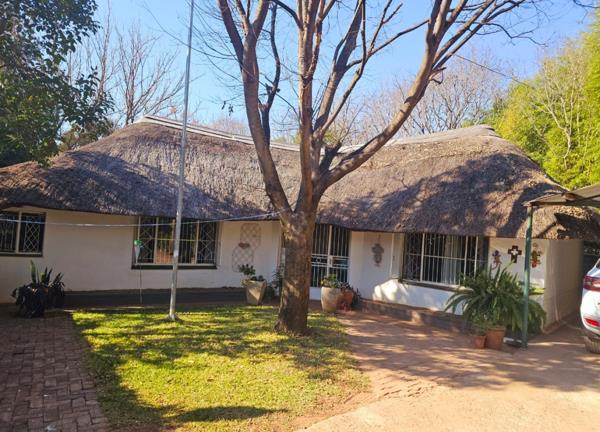 1 Bedroom House