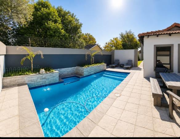 3 Bedroom Simplex
