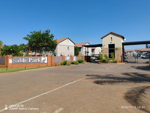 3 Bedroom Flat